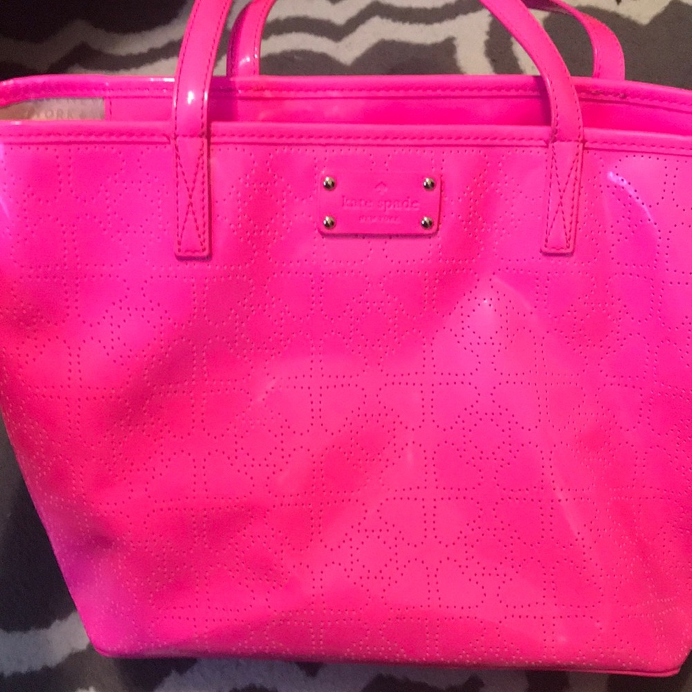 ‼️LAST CALL‼️Kate Spade bag